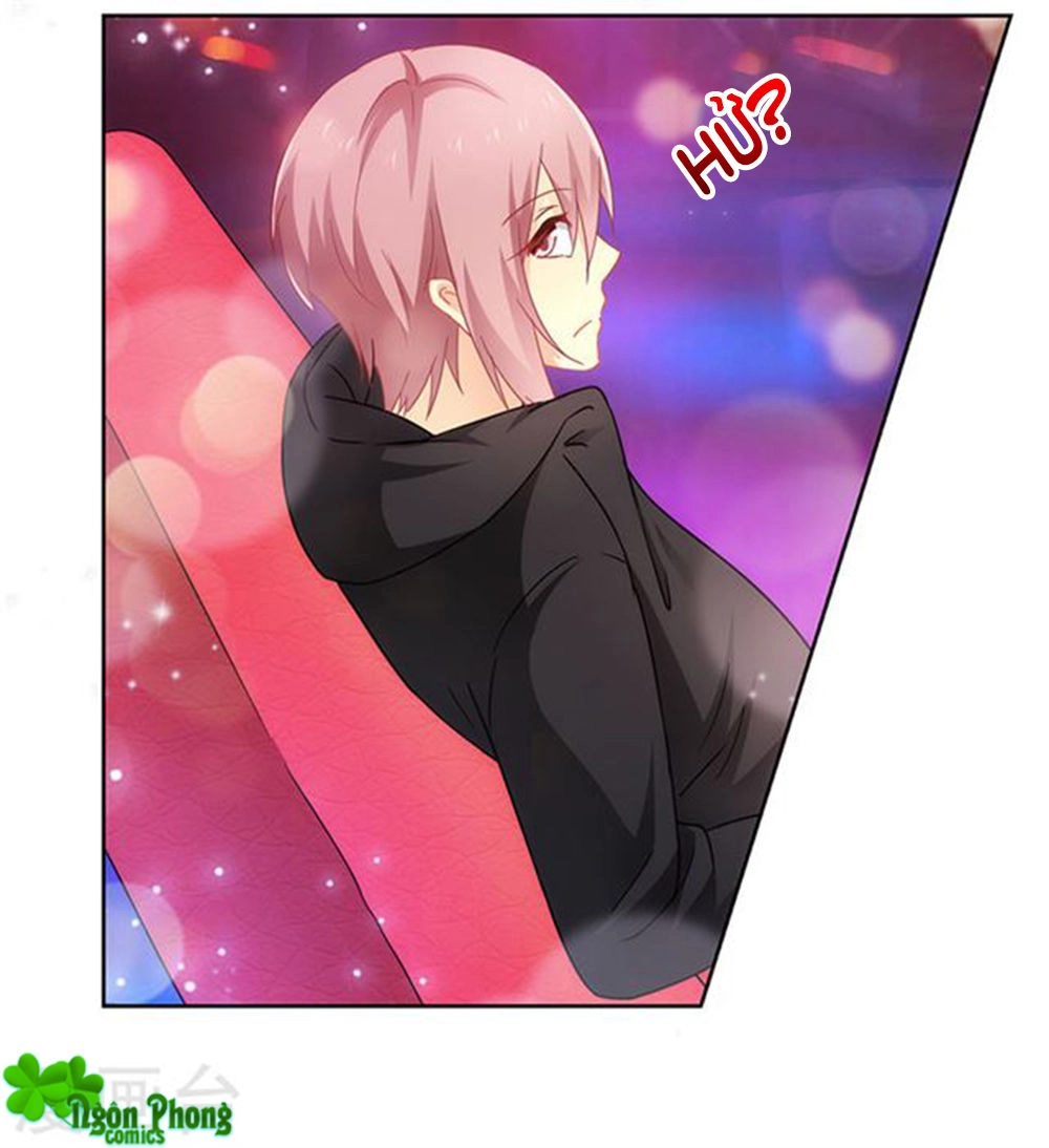 Phúc Hắc Tổng Tài Đừng Tới Đây Chapter 64 - 16