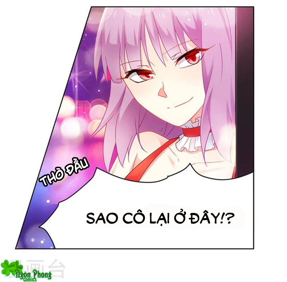 Phúc Hắc Tổng Tài Đừng Tới Đây Chapter 64 - 17