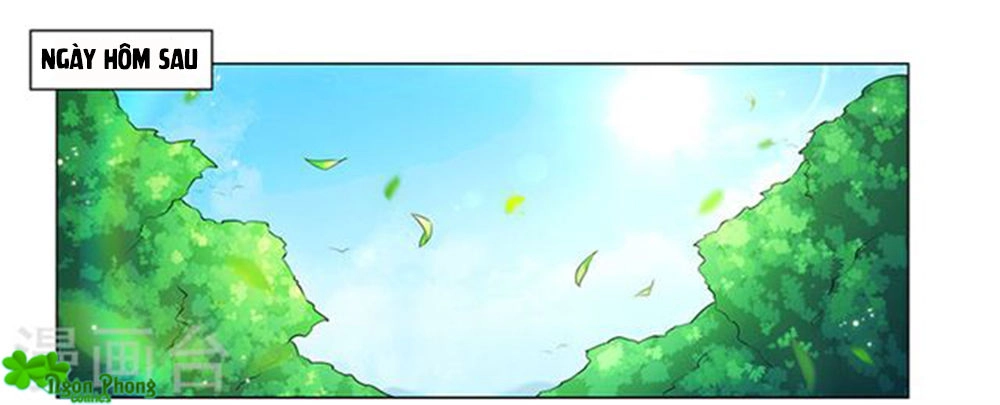 Phúc Hắc Tổng Tài Đừng Tới Đây Chapter 64 - 18