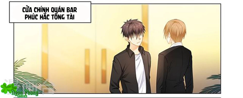 Phúc Hắc Tổng Tài Đừng Tới Đây Chapter 64 - 19