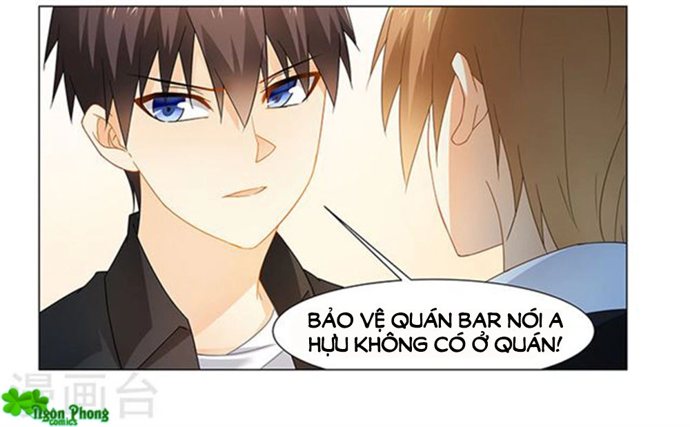 Phúc Hắc Tổng Tài Đừng Tới Đây Chapter 64 - 20