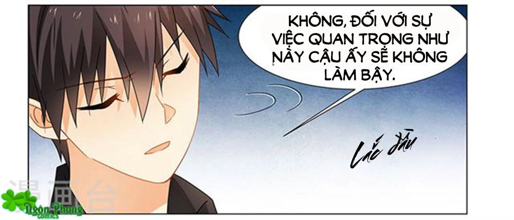 Phúc Hắc Tổng Tài Đừng Tới Đây Chapter 64 - 22