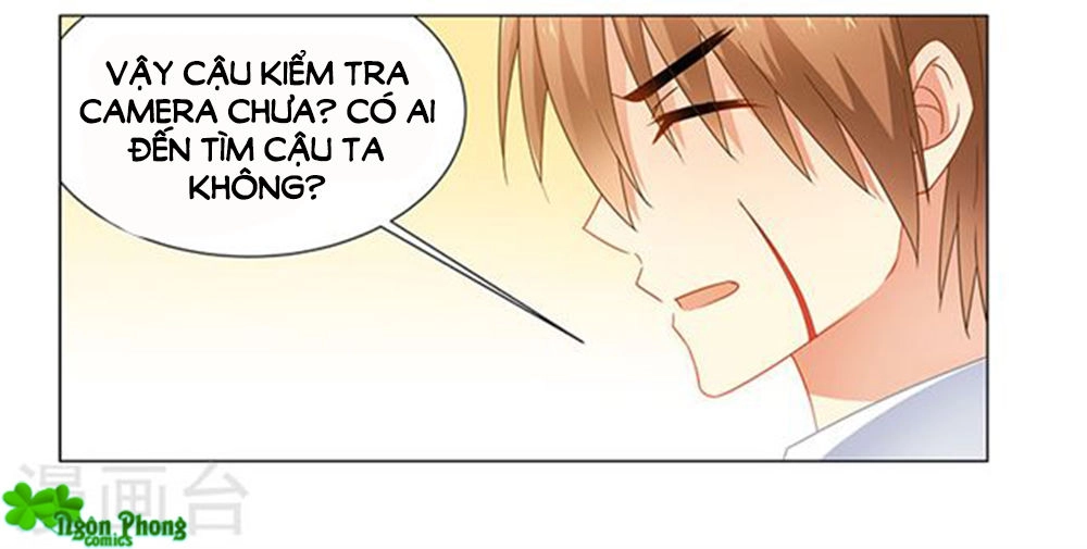 Phúc Hắc Tổng Tài Đừng Tới Đây Chapter 64 - 23