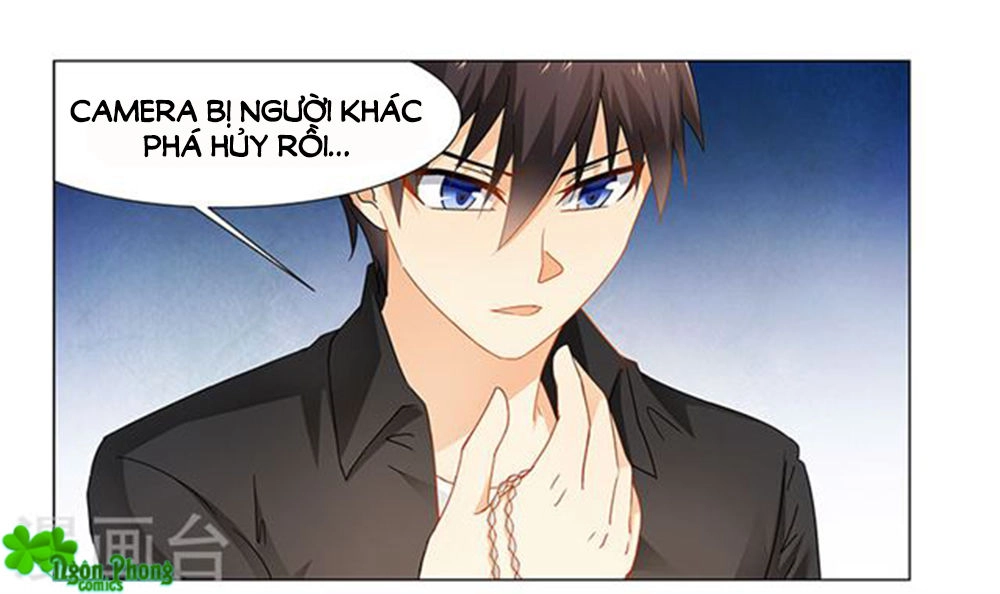 Phúc Hắc Tổng Tài Đừng Tới Đây Chapter 64 - 24