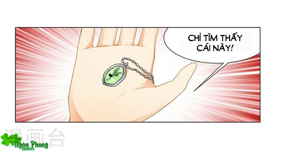 Phúc Hắc Tổng Tài Đừng Tới Đây Chapter 64 - 25