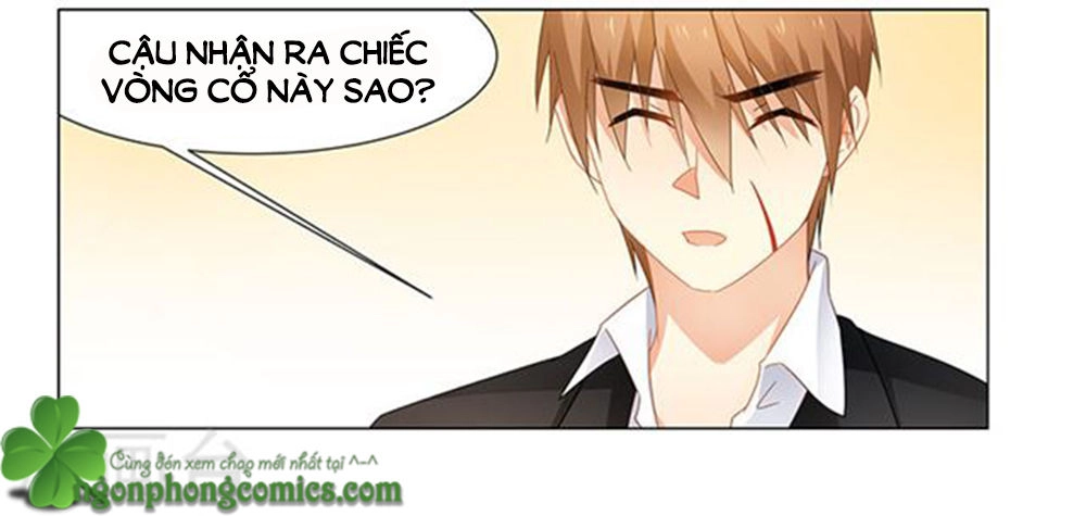 Phúc Hắc Tổng Tài Đừng Tới Đây Chapter 64 - 26