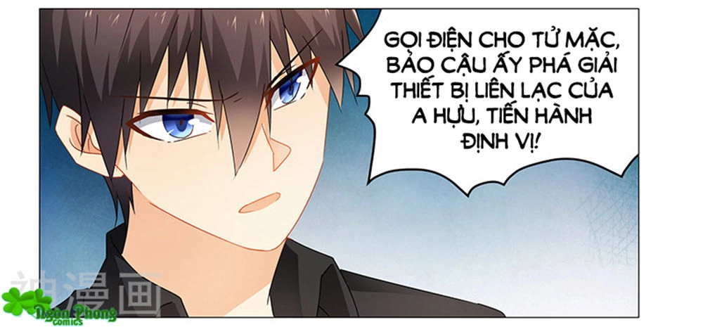 Phúc Hắc Tổng Tài Đừng Tới Đây Chapter 65 - 16