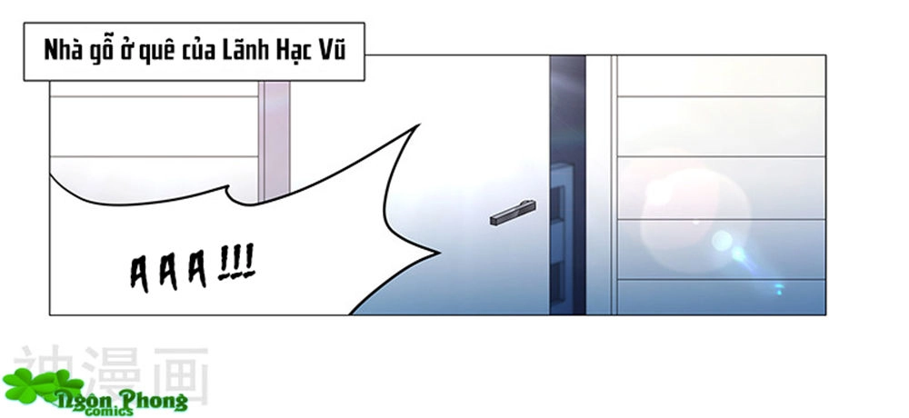 Phúc Hắc Tổng Tài Đừng Tới Đây Chapter 65 - 18