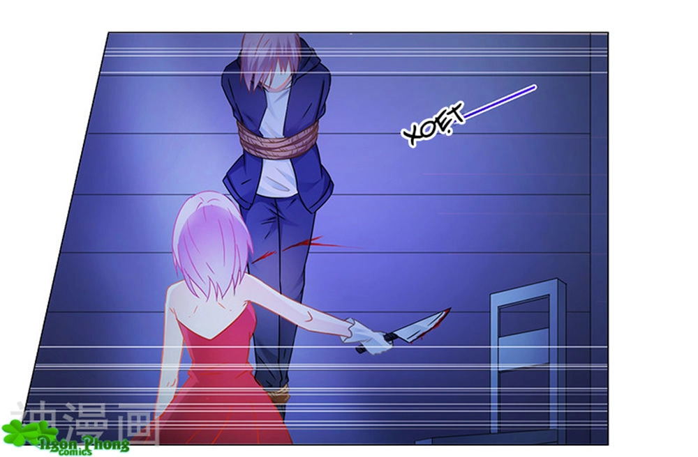 Phúc Hắc Tổng Tài Đừng Tới Đây Chapter 65 - 22