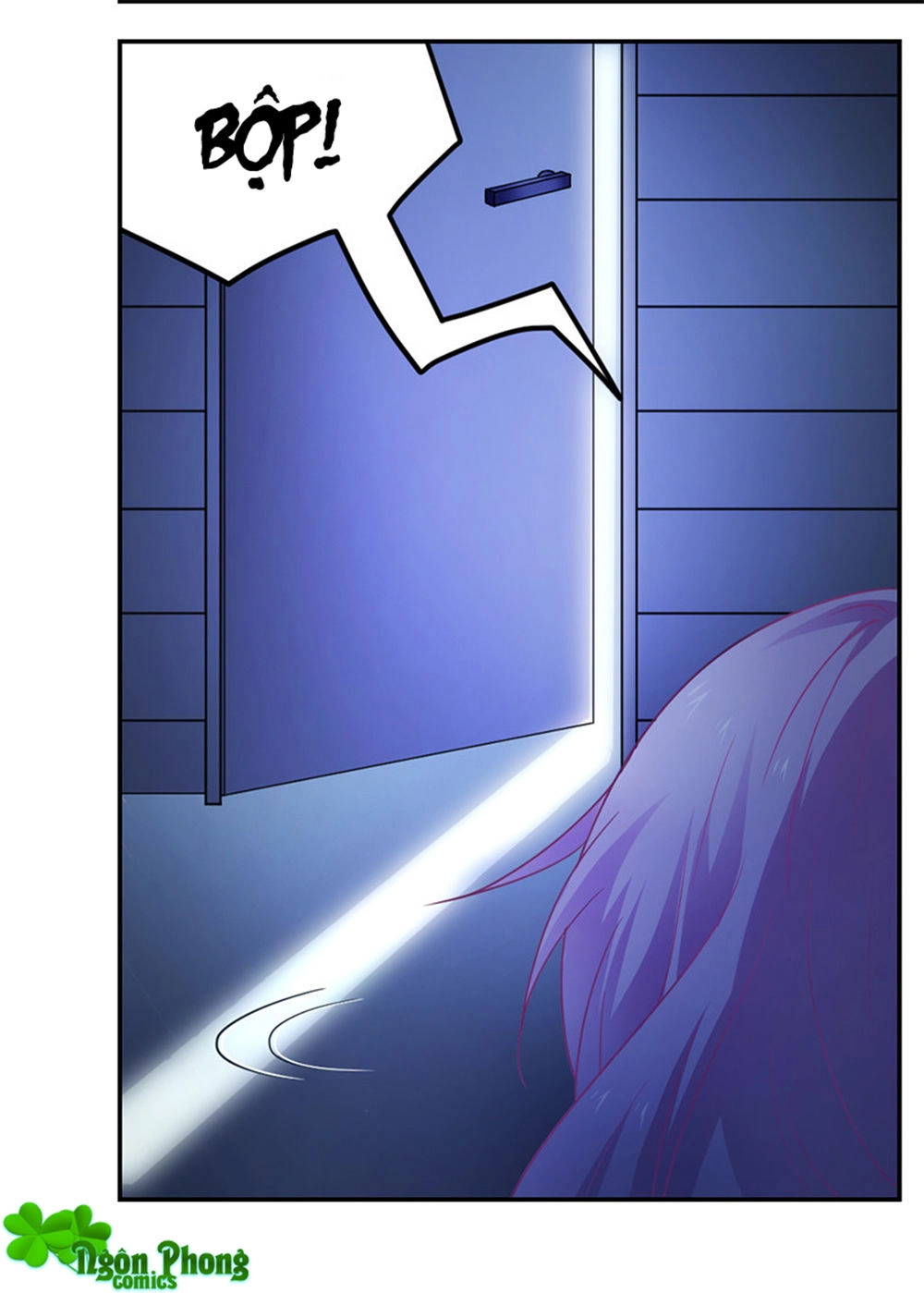 Phúc Hắc Tổng Tài Đừng Tới Đây Chapter 66 - 2