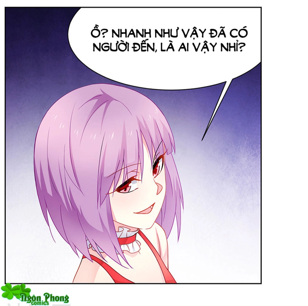 Phúc Hắc Tổng Tài Đừng Tới Đây Chapter 66 - 3