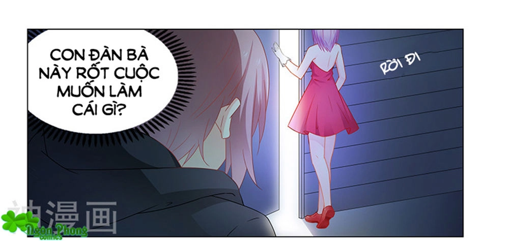 Phúc Hắc Tổng Tài Đừng Tới Đây Chapter 66 - 4