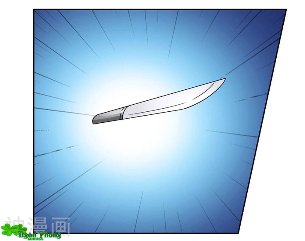 Phúc Hắc Tổng Tài Đừng Tới Đây Chapter 66 - 5