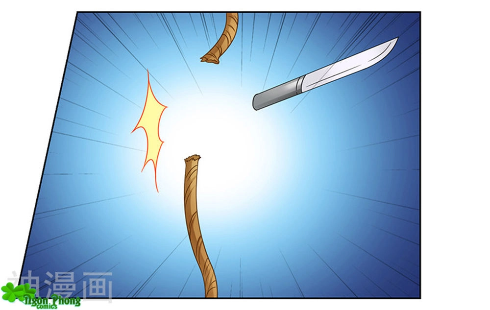 Phúc Hắc Tổng Tài Đừng Tới Đây Chapter 66 - 6