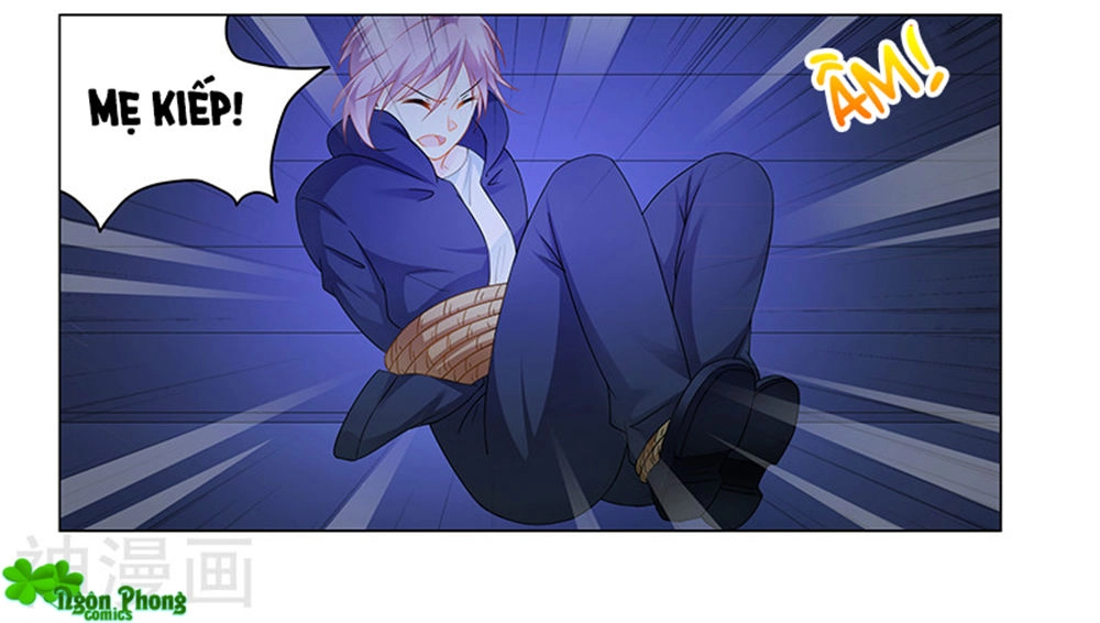 Phúc Hắc Tổng Tài Đừng Tới Đây Chapter 66 - 7