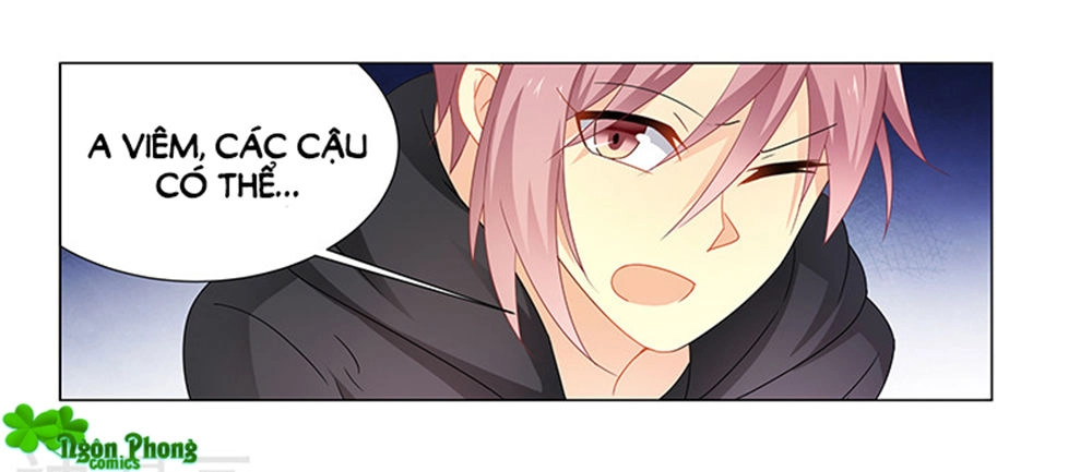 Phúc Hắc Tổng Tài Đừng Tới Đây Chapter 66 - 8