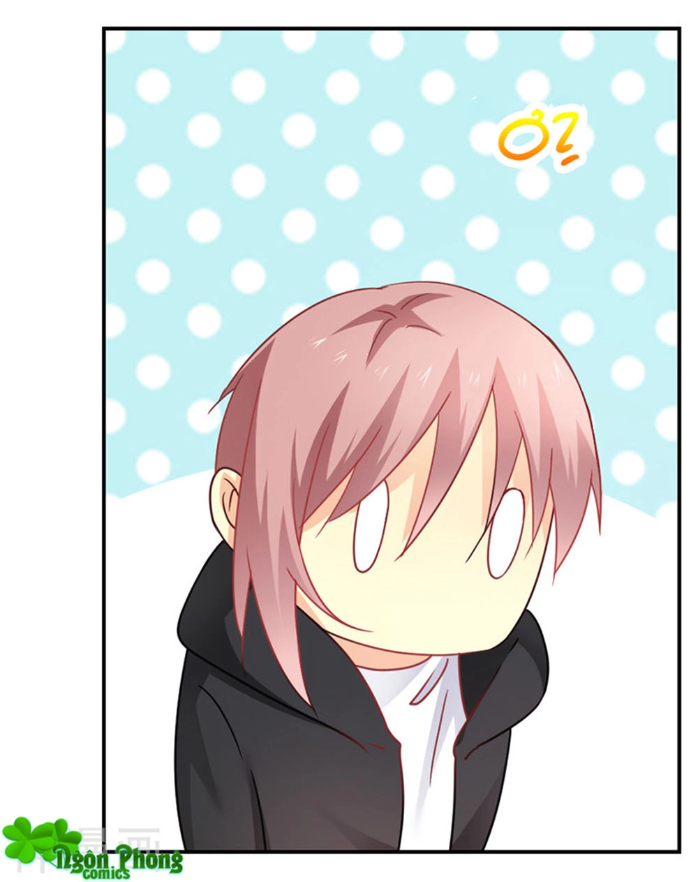 Phúc Hắc Tổng Tài Đừng Tới Đây Chapter 66 - 9