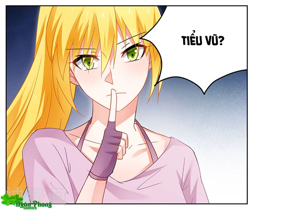 Phúc Hắc Tổng Tài Đừng Tới Đây Chapter 66 - 10