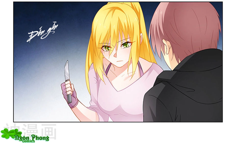 Phúc Hắc Tổng Tài Đừng Tới Đây Chapter 66 - 11