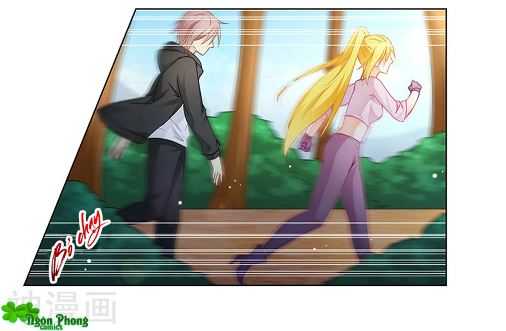 Phúc Hắc Tổng Tài Đừng Tới Đây Chapter 66 - 15