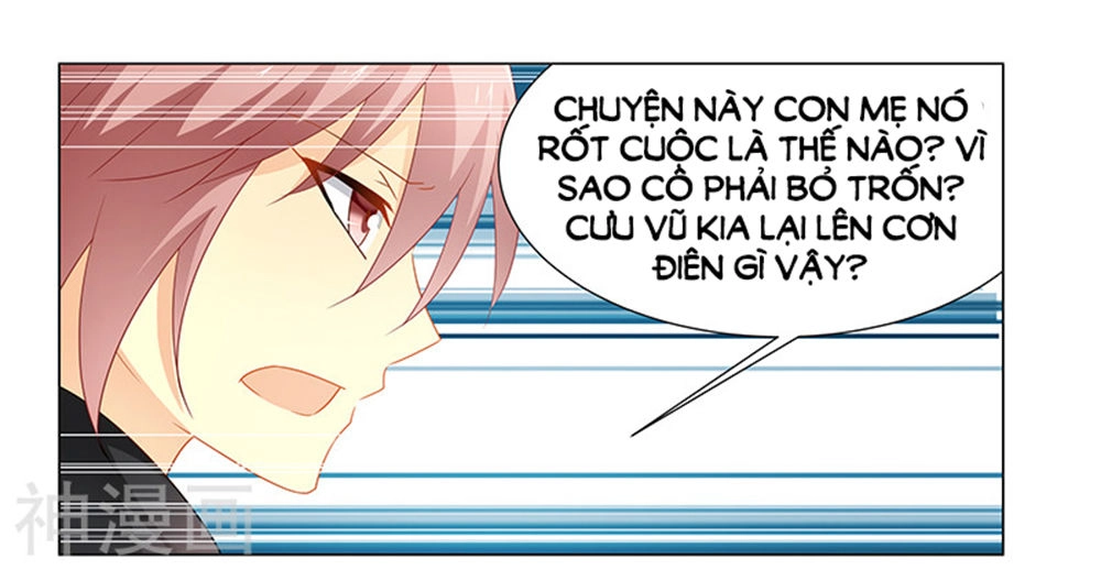 Phúc Hắc Tổng Tài Đừng Tới Đây Chapter 66 - 16