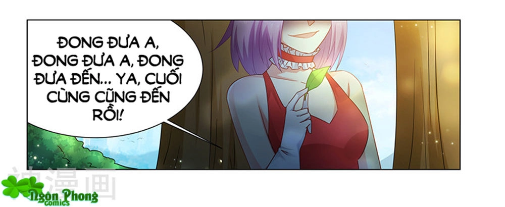 Phúc Hắc Tổng Tài Đừng Tới Đây Chapter 66 - 17