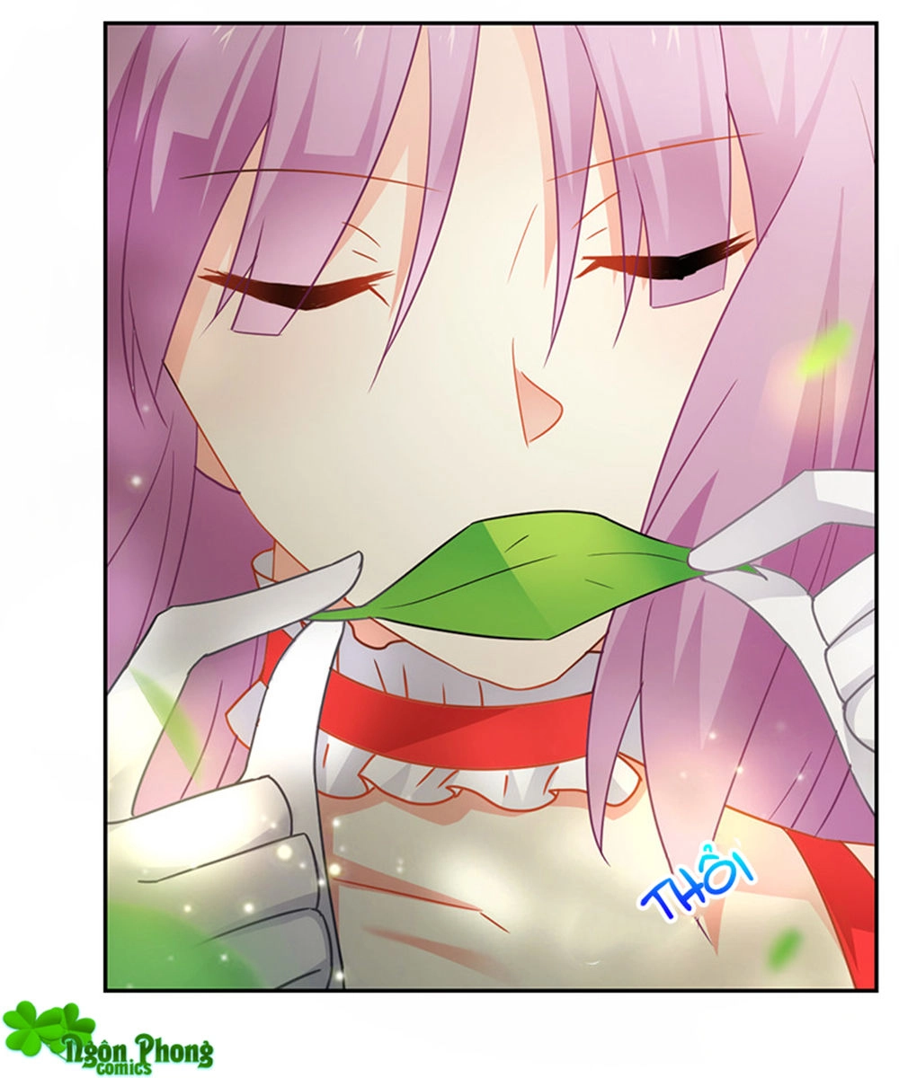 Phúc Hắc Tổng Tài Đừng Tới Đây Chapter 66 - 18