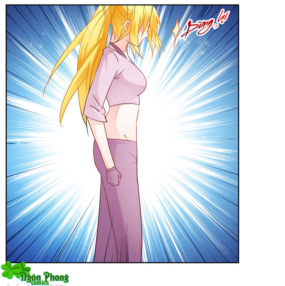 Phúc Hắc Tổng Tài Đừng Tới Đây Chapter 66 - 19