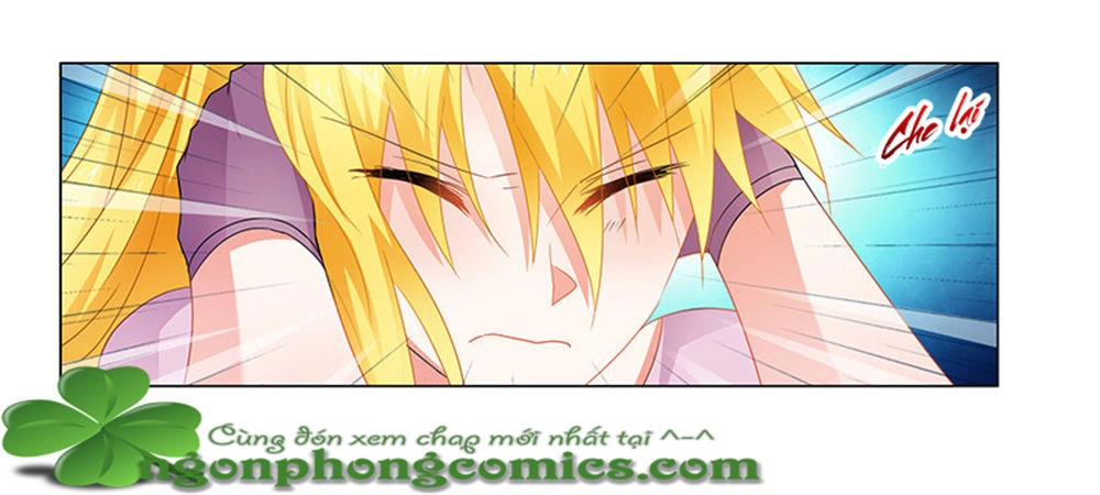 Phúc Hắc Tổng Tài Đừng Tới Đây Chapter 66 - 21