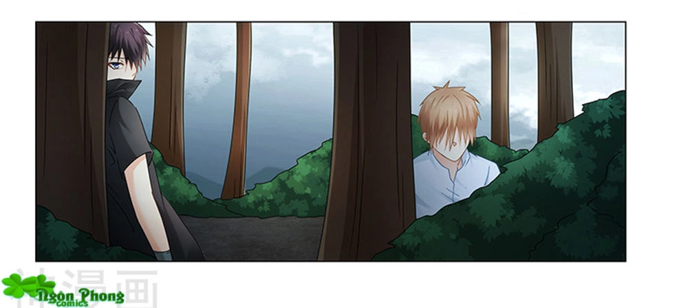 Phúc Hắc Tổng Tài Đừng Tới Đây Chapter 67 - 17