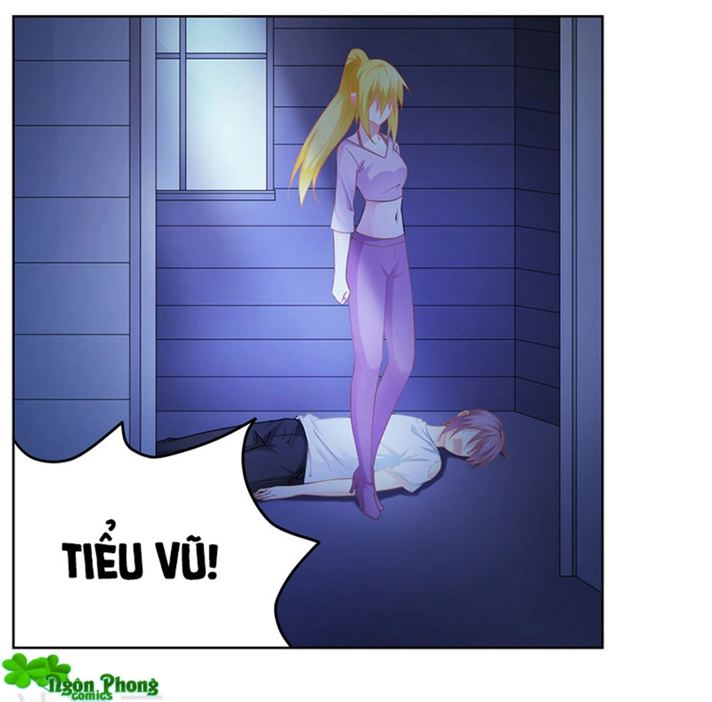 Phúc Hắc Tổng Tài Đừng Tới Đây Chapter 68 - 5