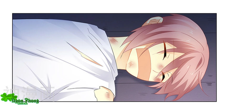 Phúc Hắc Tổng Tài Đừng Tới Đây Chapter 68 - 6