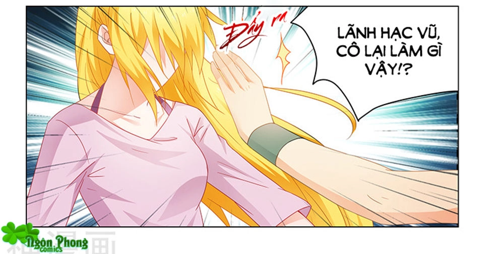 Phúc Hắc Tổng Tài Đừng Tới Đây Chapter 68 - 8