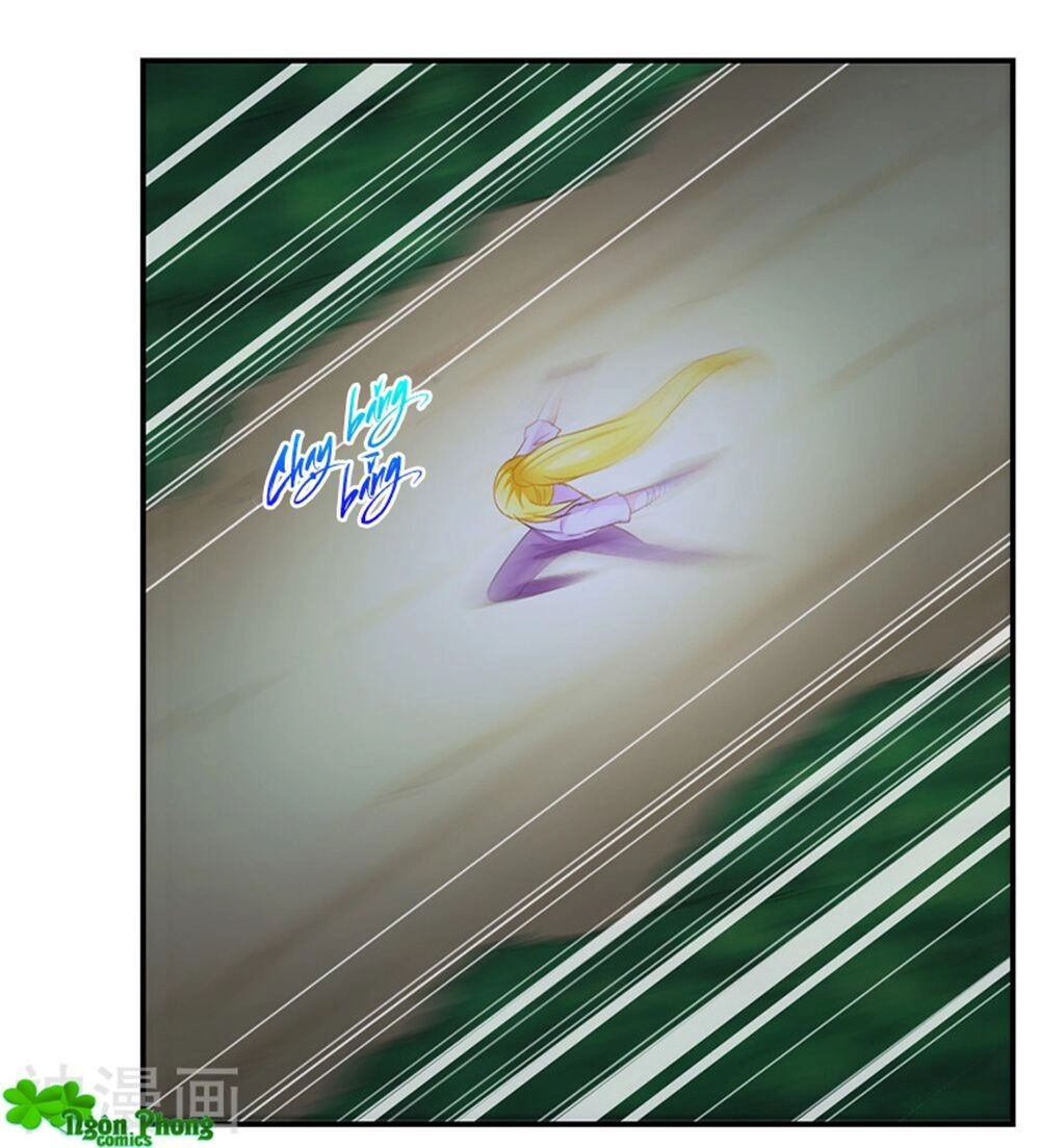 Phúc Hắc Tổng Tài Đừng Tới Đây Chapter 69 - 14