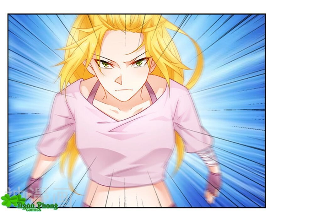 Phúc Hắc Tổng Tài Đừng Tới Đây Chapter 69 - 15