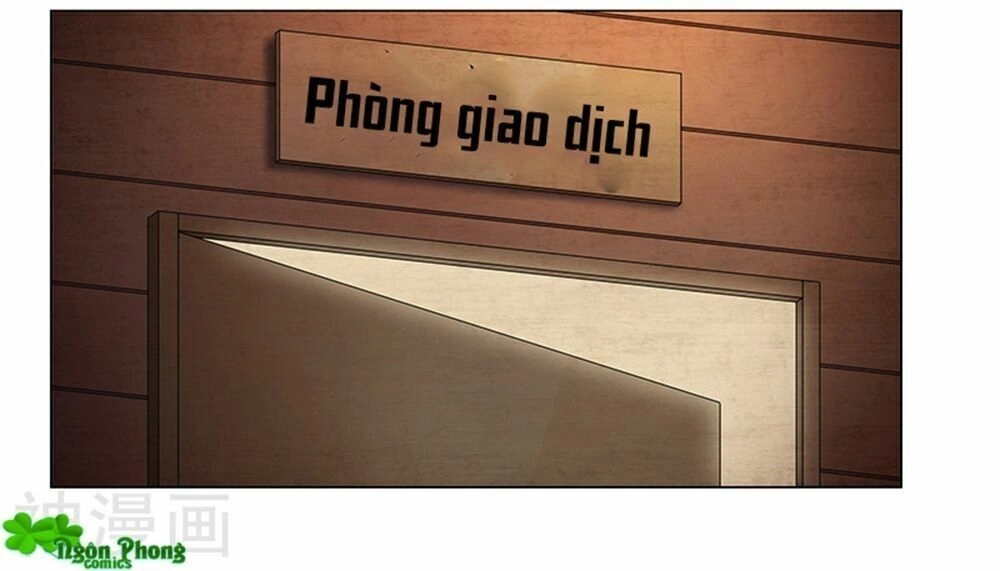 Phúc Hắc Tổng Tài Đừng Tới Đây Chapter 70 - 22