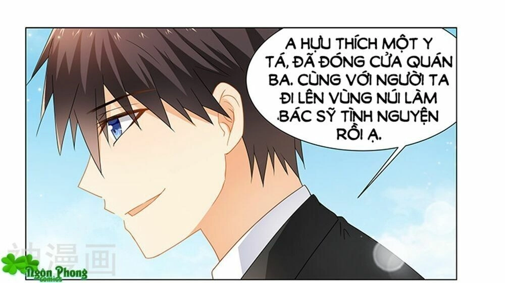 Phúc Hắc Tổng Tài Đừng Tới Đây Chapter 70 - 30