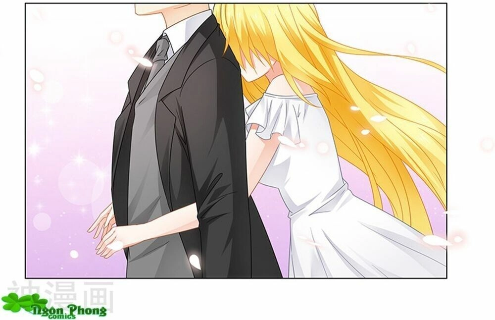 Phúc Hắc Tổng Tài Đừng Tới Đây Chapter 70 - 38