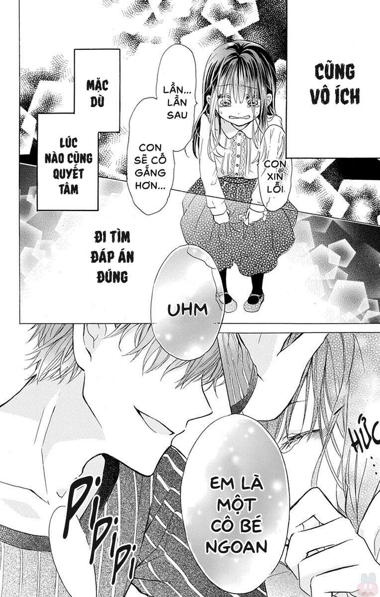 Điều Sai Trái Chapter 1 - 15