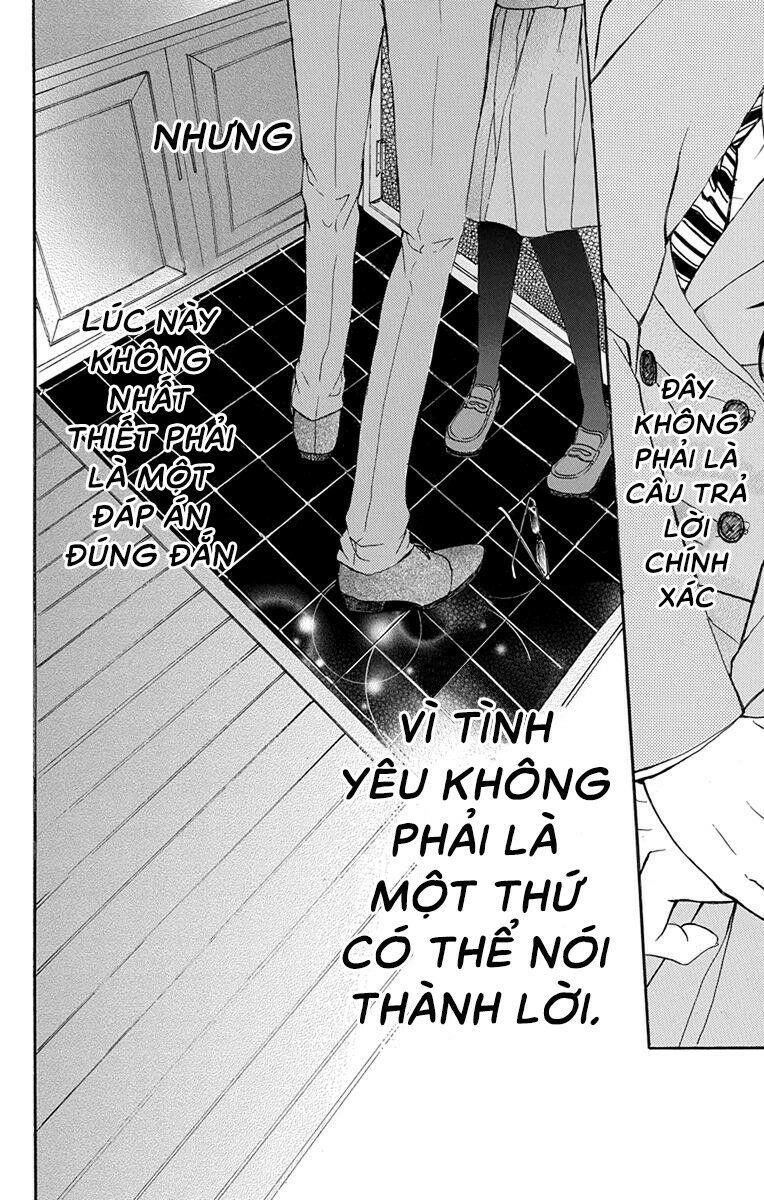 Điều Sai Trái Chapter 1 - 49