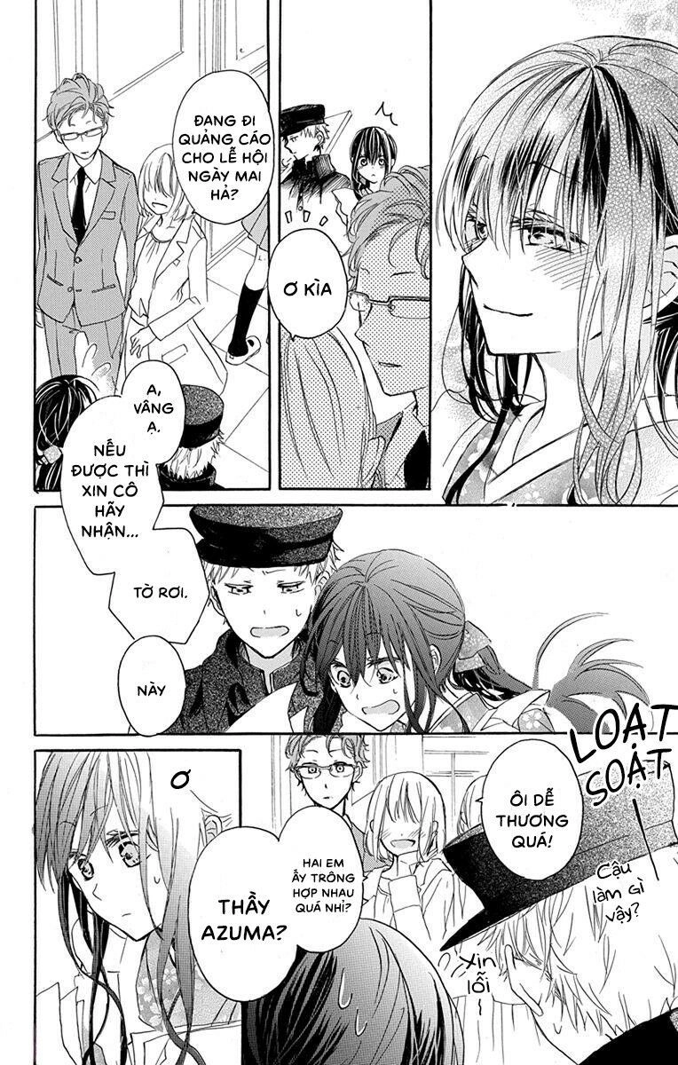 Điều Sai Trái Chapter 2 - 29