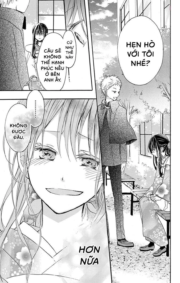 Điều Sai Trái Chapter 2 - 36