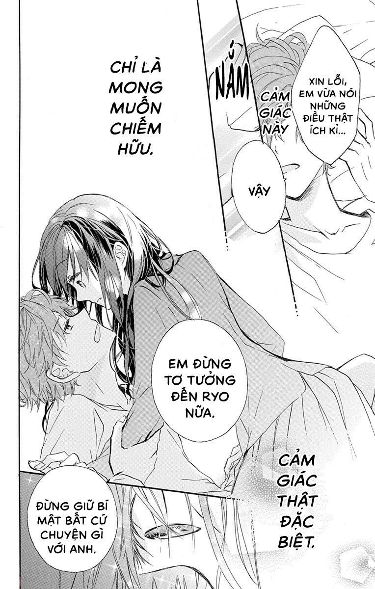 Điều Sai Trái Chapter 2 - 41