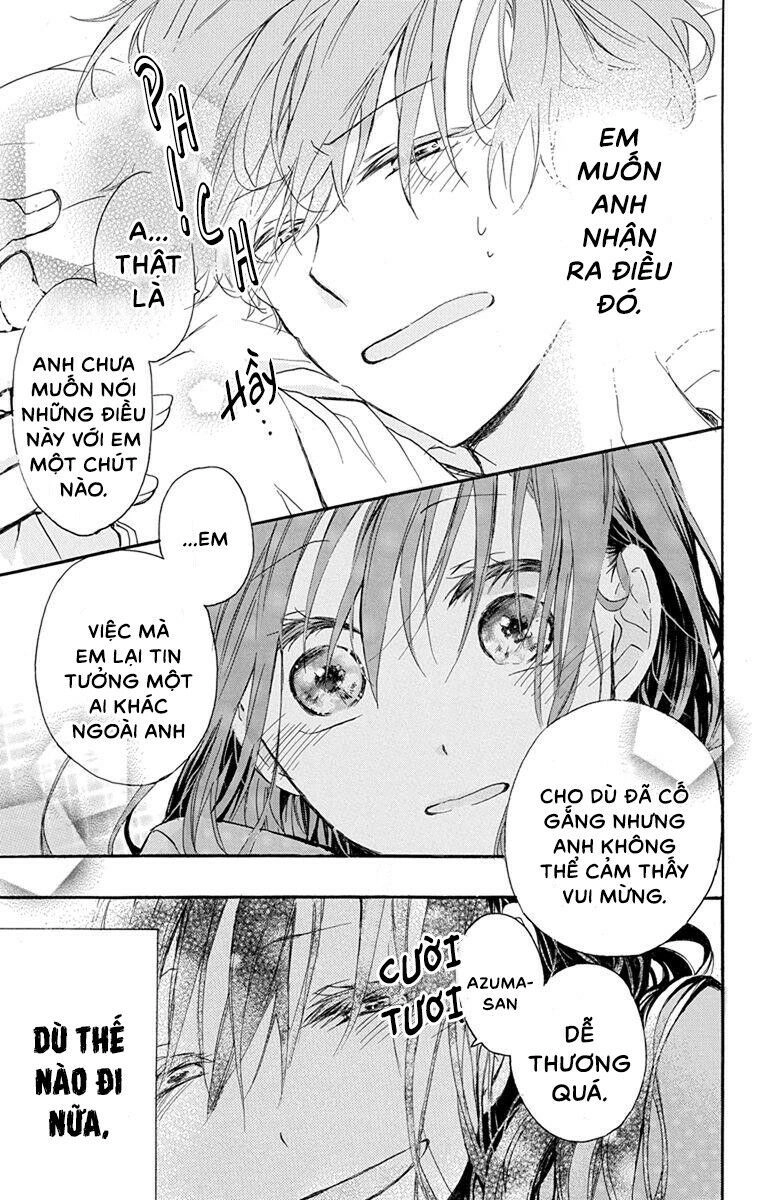 Điều Sai Trái Chapter 2 - 42