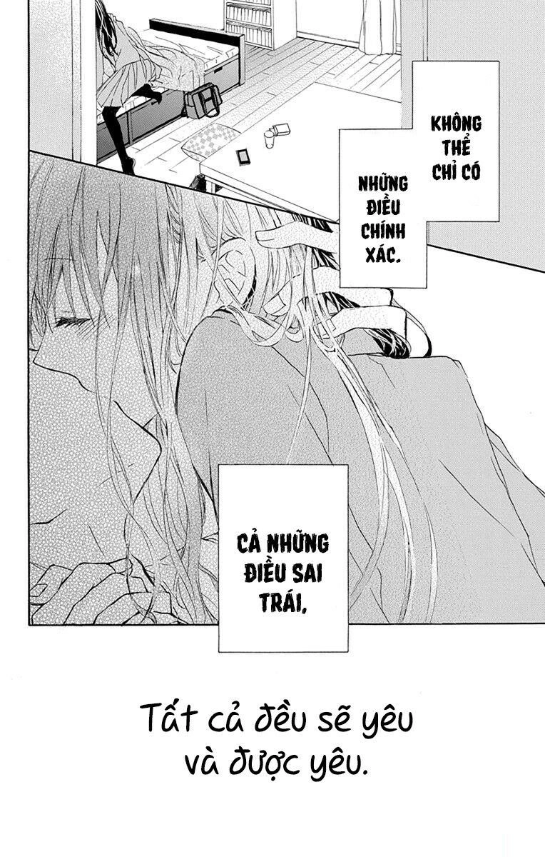 Điều Sai Trái Chapter 2 - 43