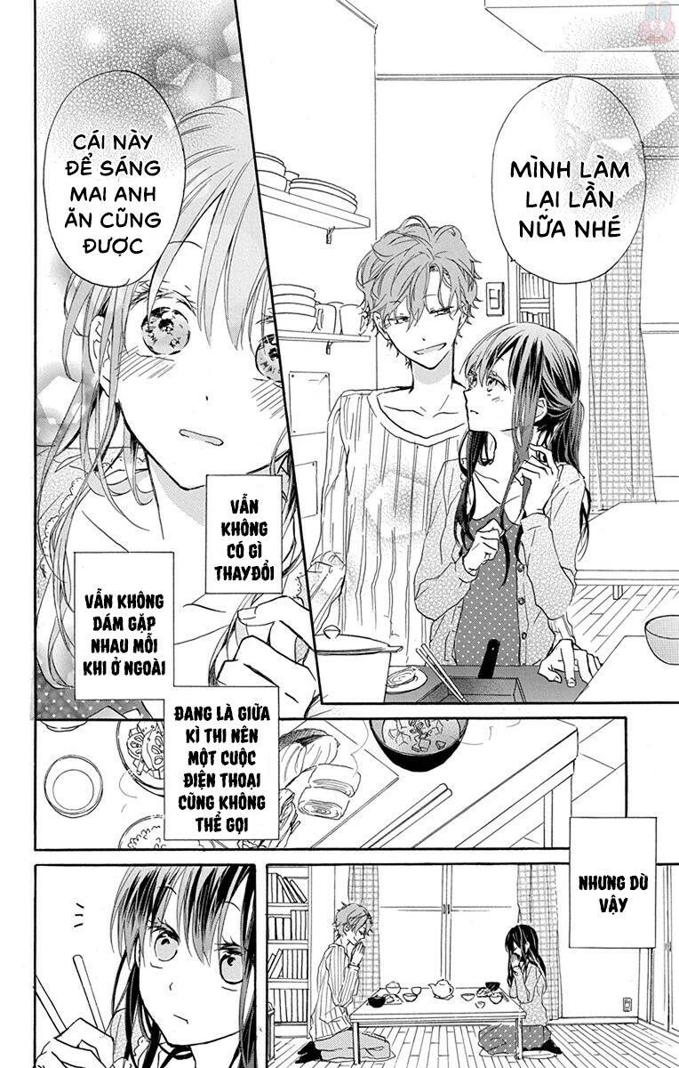 Điều Sai Trái Chapter 4 - 9