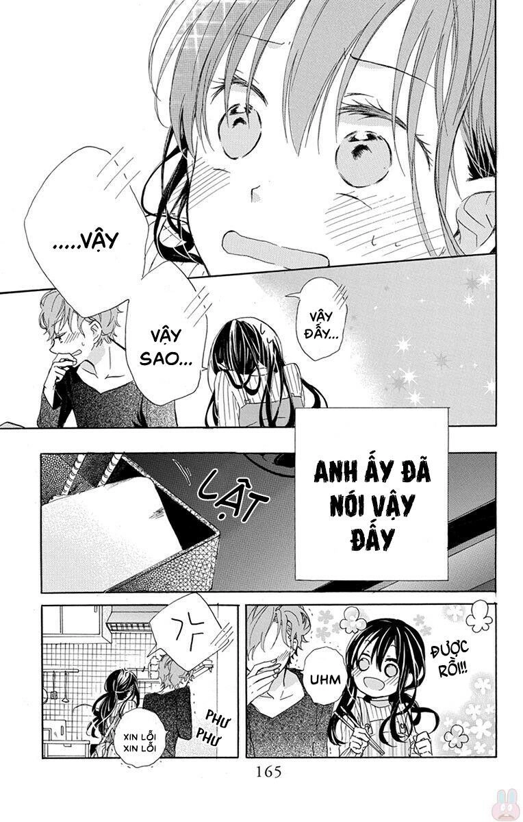 Điều Sai Trái Chapter 4 - 40