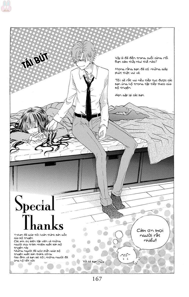 Điều Sai Trái Chapter 4 - 42