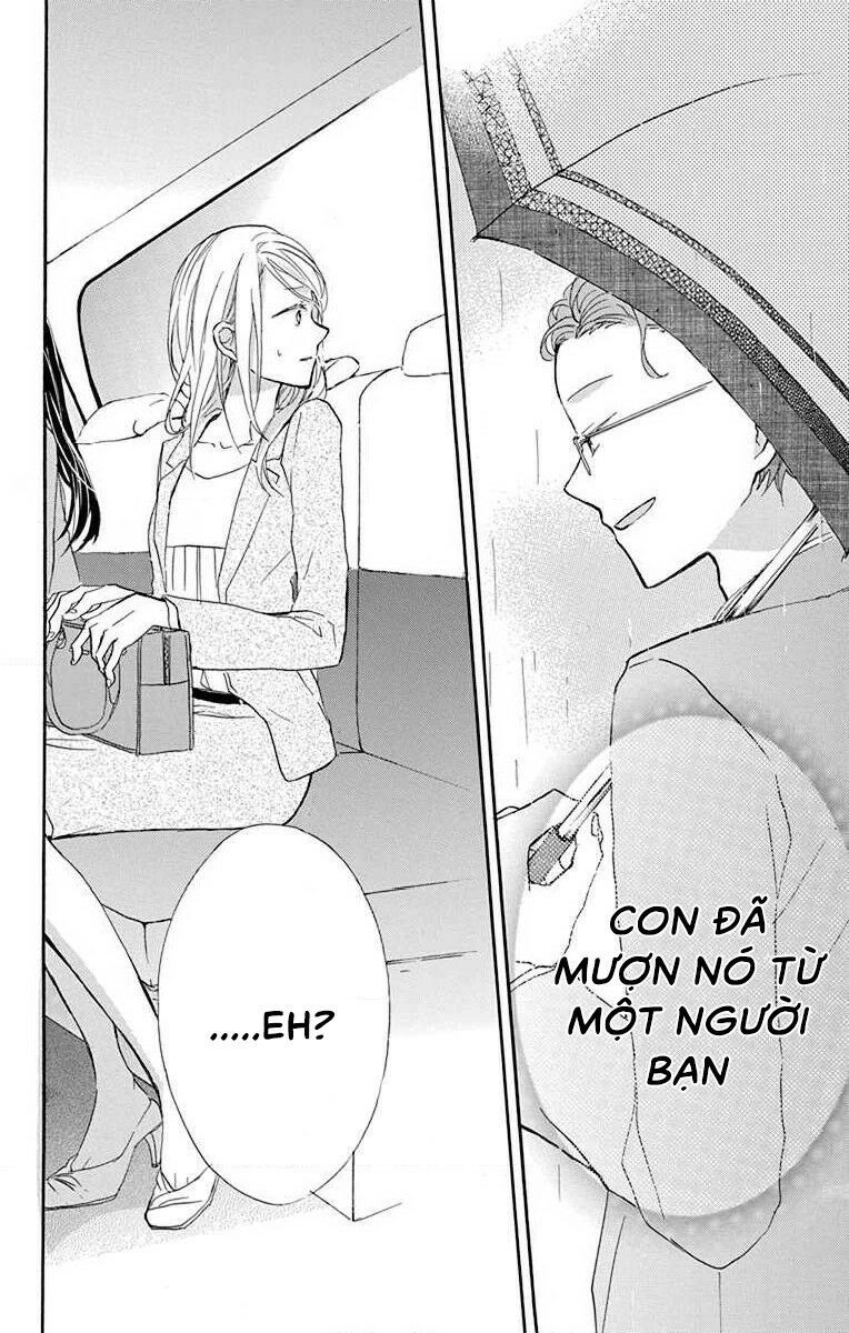 Điều Sai Trái Chapter 5 - 39