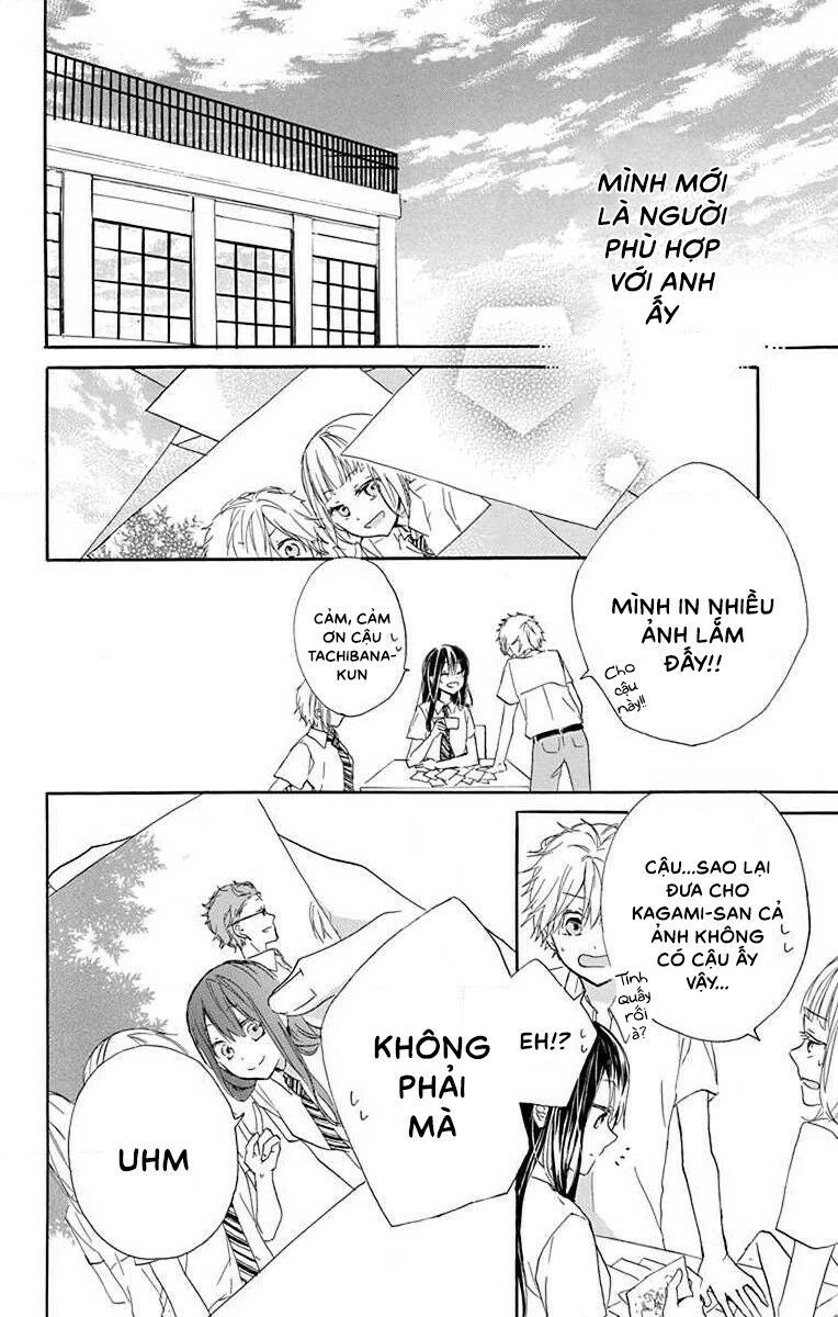 Điều Sai Trái Chapter 6 - 39